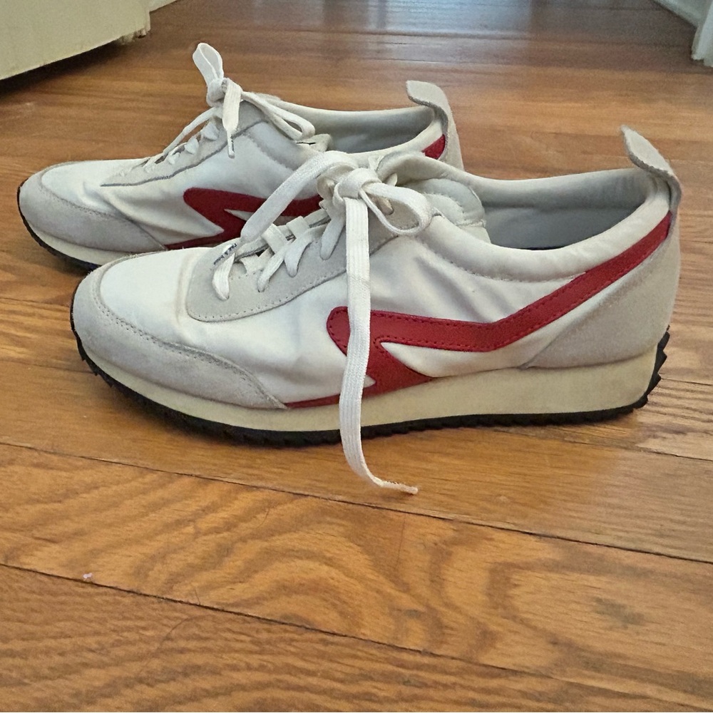 Rag & Bone Retro Runner - 38.5 - Picture 2 of 10